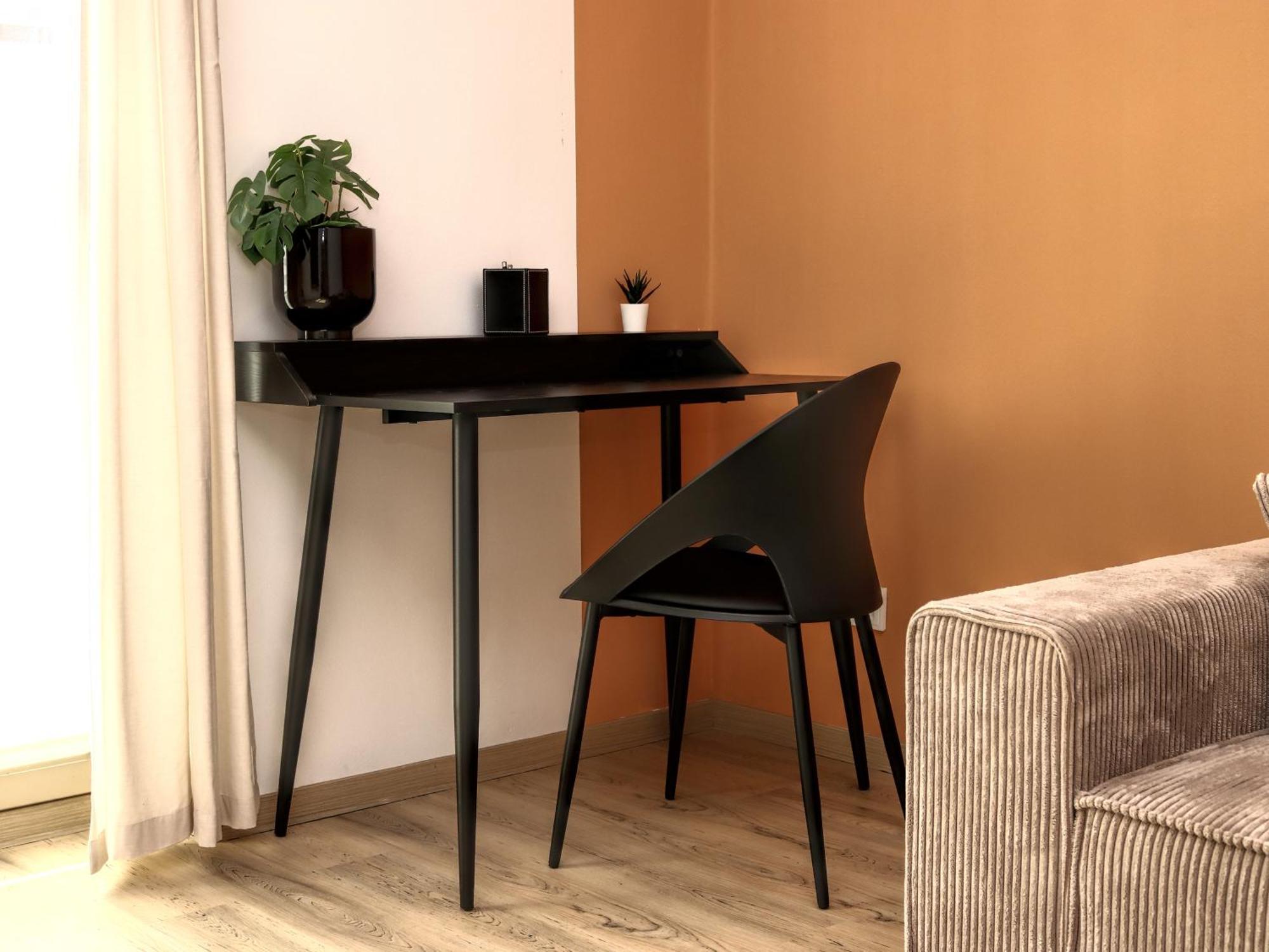 Lightplace • Design • Boxspring • Balkon • 2 Smart Tv •Innenstadt Braunschweig Bagian luar foto